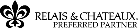 relias & chateaux logo